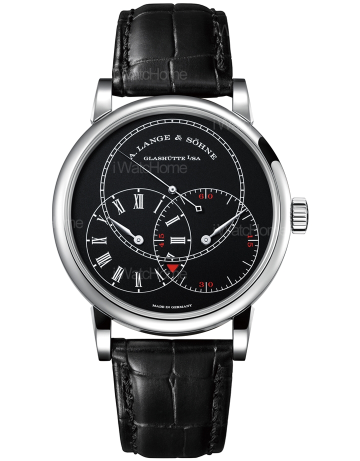 RICHARD LANGE JUMPING SECONDS